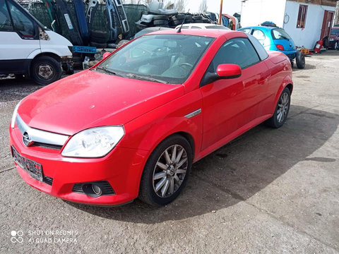 Dezmembrez OPEL TIGRA DIN 2006-1.8 B-Z18XE