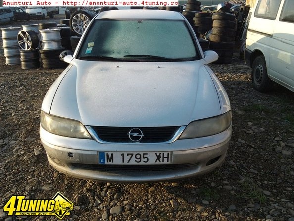 Dezmembrez Opel Vectra B 2 0i 16v An 2001