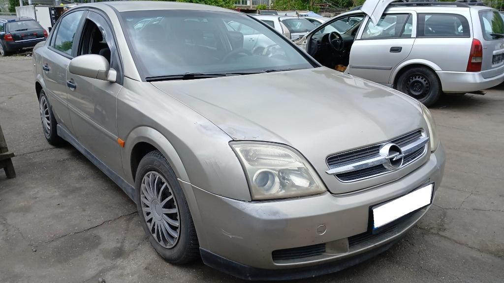DEZMEMBREZ OPEL VECTRA C 1.6 BENZINA DIN