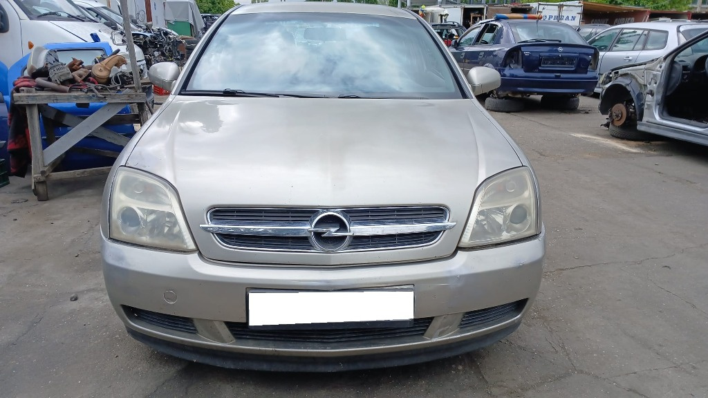 DEZMEMBREZ OPEL VECTRA C 1.6 BENZINA DIN 2003-Z16XE