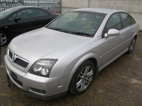 Dezmembrez opel vectra c 1.9cdti 150cp