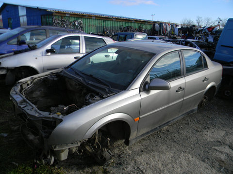 Dezmembrez Opel VECTRA C 2002 - 2009 2.0 DTi Y 20 DTH ( CP: 100, KW: 74, CCM: 1995 ) Motorina