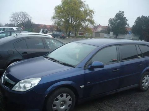 Dezmembrez Opel Vectra C Facelift 1.9 CDTI Kombi Caravan