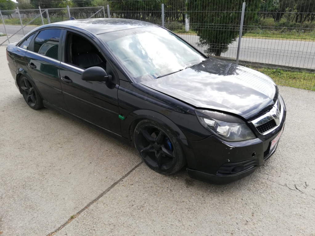 DEZMEMBREZ OPEL VECTRA C GTS 1.9 CDTI FAB. 2005 88kw 120cp ⭐⭐⭐⭐⭐