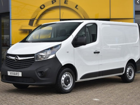 Dezmembrez Opel Vivaro 2014-2018 motorizare 1.6