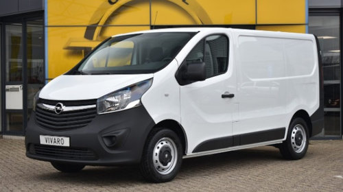 Dezmembrez Opel Vivaro 2014-2018 motoriz