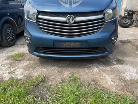 Dezmembrez Opel Vivaro B 1.6 bi turbo 2018