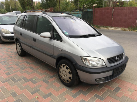 DEZMEMBREZ OPEL ZAFIRA 2.0 DIESEL , AN 2001