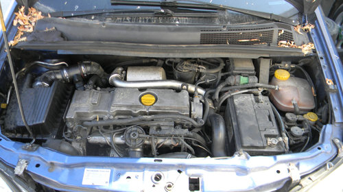 Dezmembrez Opel ZAFIRA A (F75) 1999 - 20