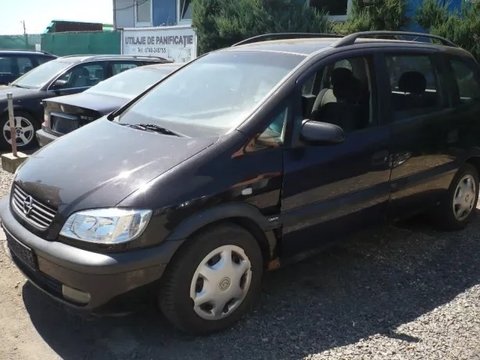 Dezmembrez Opel Zafira A