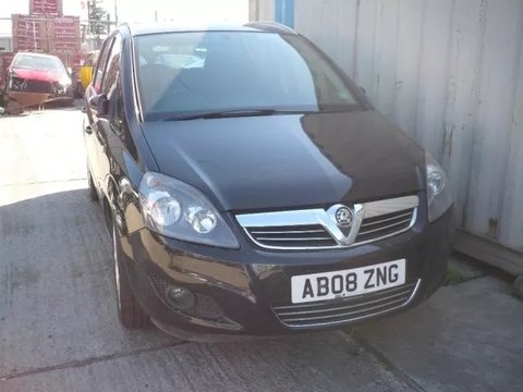 Dezmembrez Opel Zafira B 1.9 CDTI 150 PS