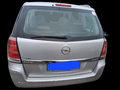 Dezmembrez Opel Zafira B 7+1 locuri z157 1.7 CDTI 1.9 Cdti