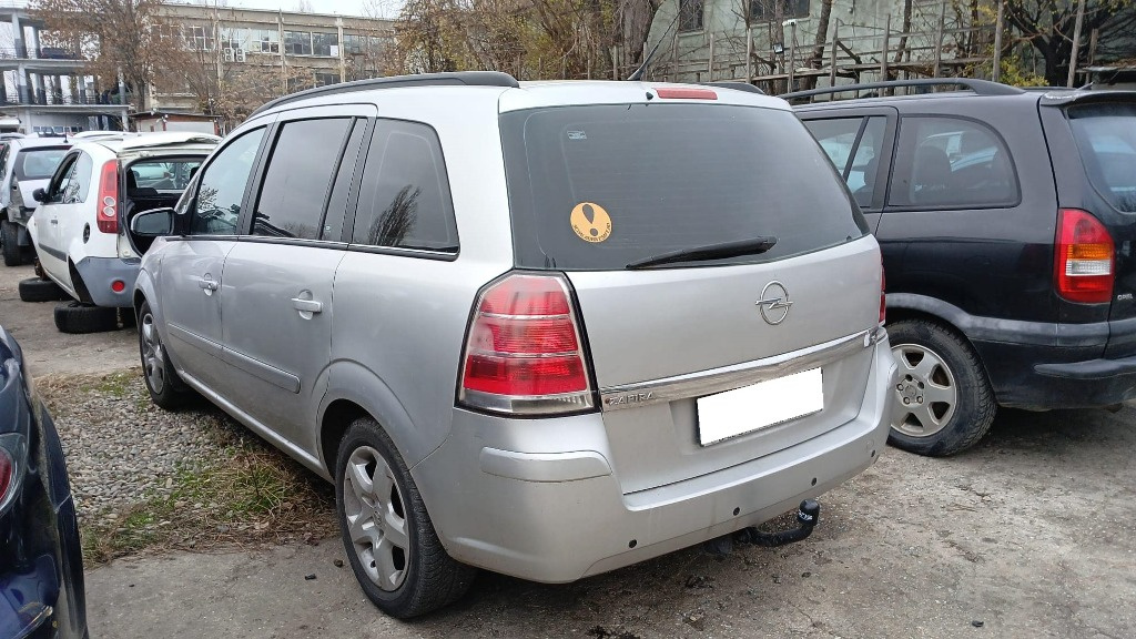 DEZMEMBREZ OPEL ZAFIRA B DIN 2008-1.8 BE