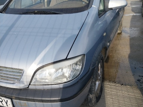 Dezmembrez opel zafira