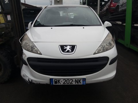 DEZMEMBREZ PEUGEOT 207 1.6HDI DIN 2008 2 USI