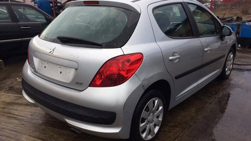 Dezmembrez Peugeot 207 2008 HATCHBACK 1.