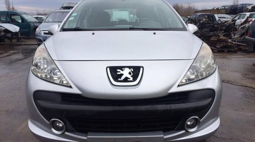 Dezmembrez Peugeot 207 2008 HATCHBACK 1.