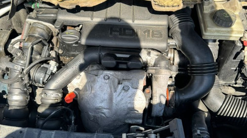 Dezmembrez Peugeot 3008 1.6 d cod motor 