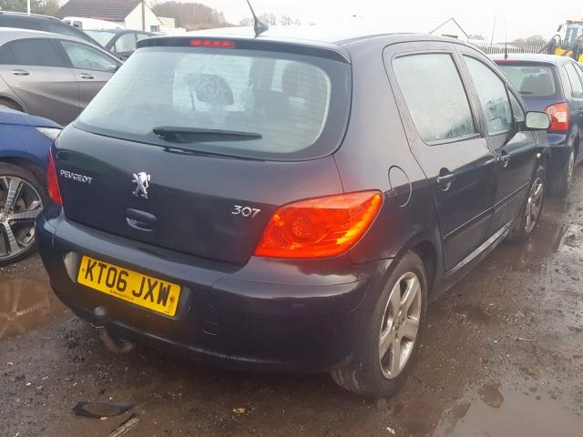 Dezmembrez peugeot 307 orice piesa