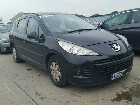 Dezmembrez Peugeot 307 SW, 1.4hdi