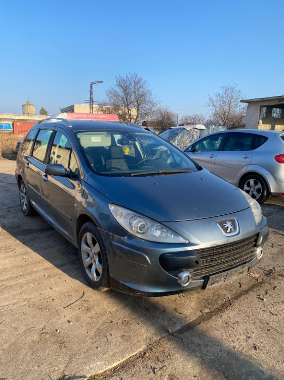 Dezmembrez Peugeot 307 SW 2002 2008