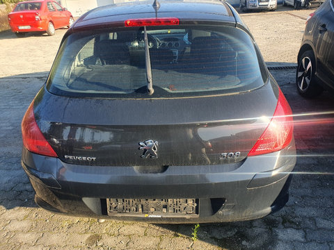 Dezmembrez Peugeot 308 2009 Hatchback 1.6HDI, 66kw, E4