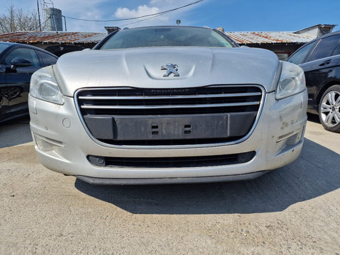 Dezmembrez Peugeot 508 2.0 HDI