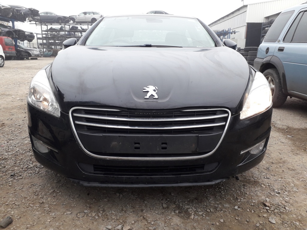 Dezmembrez PEUGEOT 508 2013