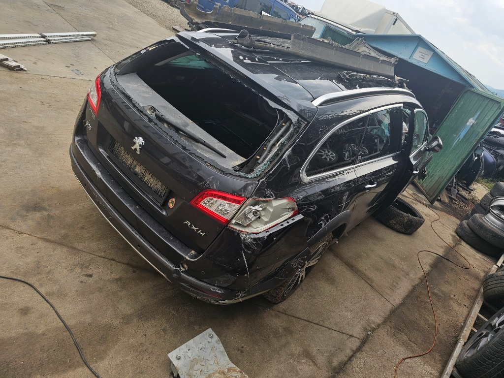 Dezmembrez Peugeot 508 RXH an 2013 2.0 H
