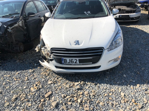 Dezmembrez Peugeot 508 SW 2.0 HDI 6 trepte 2013 Panoramic