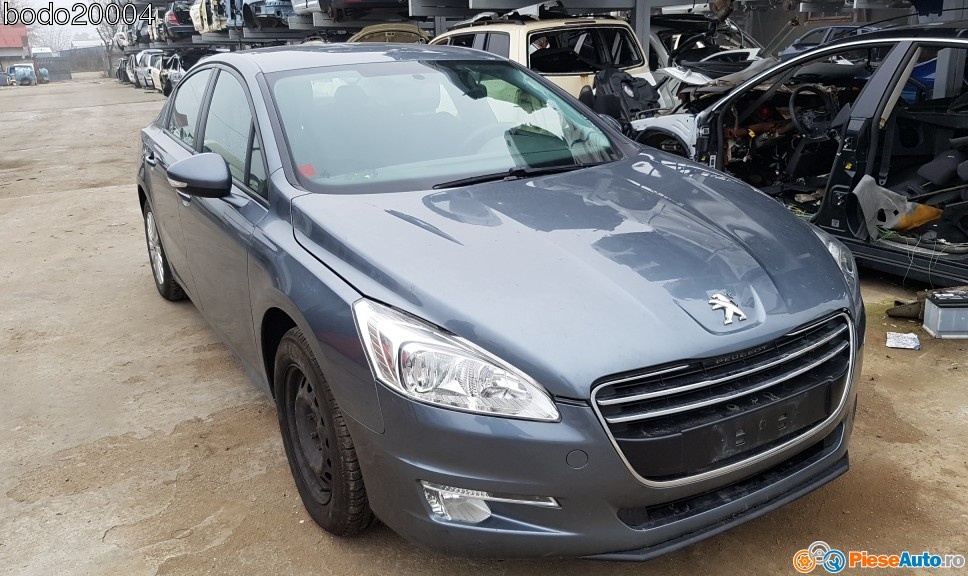 Dezmembrez PEUGEOT 508