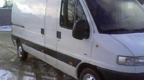 Dezmembrez Peugeot Boxer 2 2 Hdi Din 200