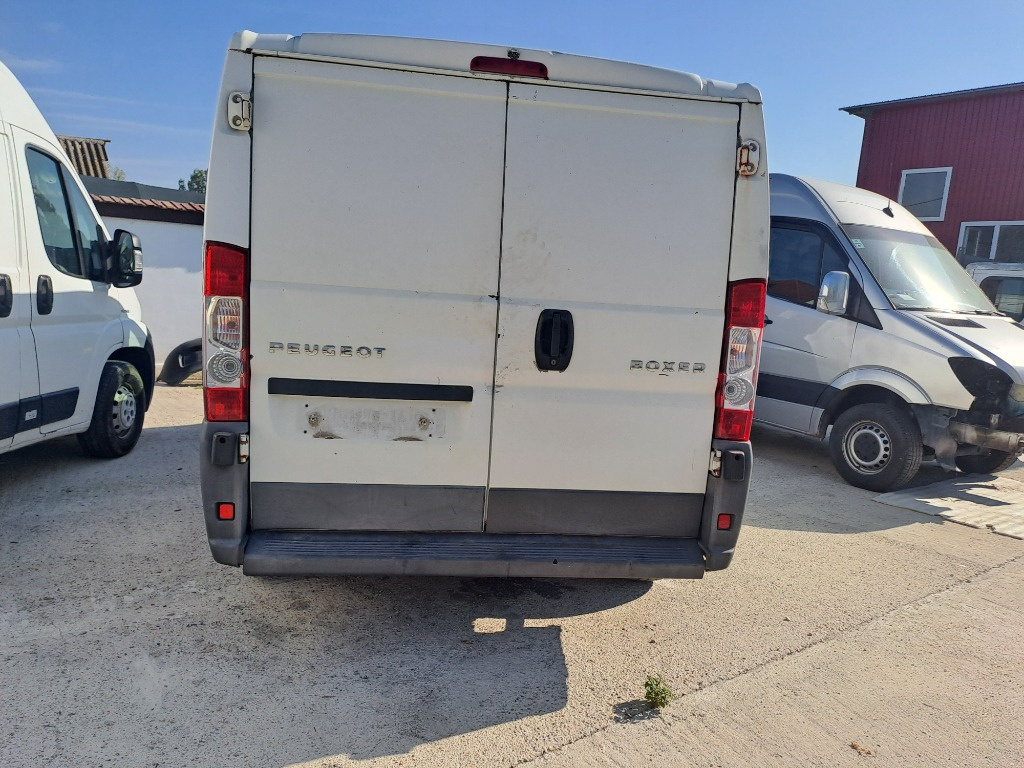 Dezmembrez Peugeot Boxer 2009 duba 2 2 h