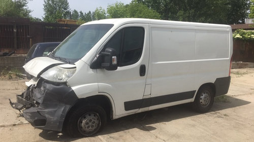 Dezmembrez Peugeot Boxer 2012 AUTOUTILIT