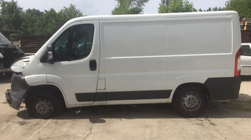 Dezmembrez Peugeot Boxer 2012 AUTOUTILIT