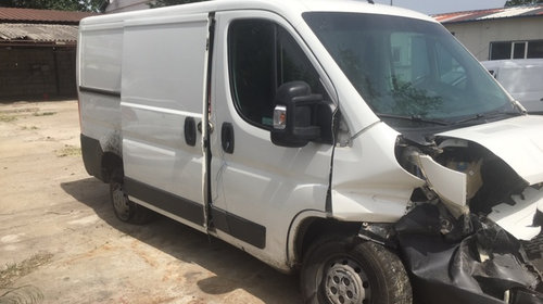 Dezmembrez Peugeot Boxer 2012 AUTOUTILIT