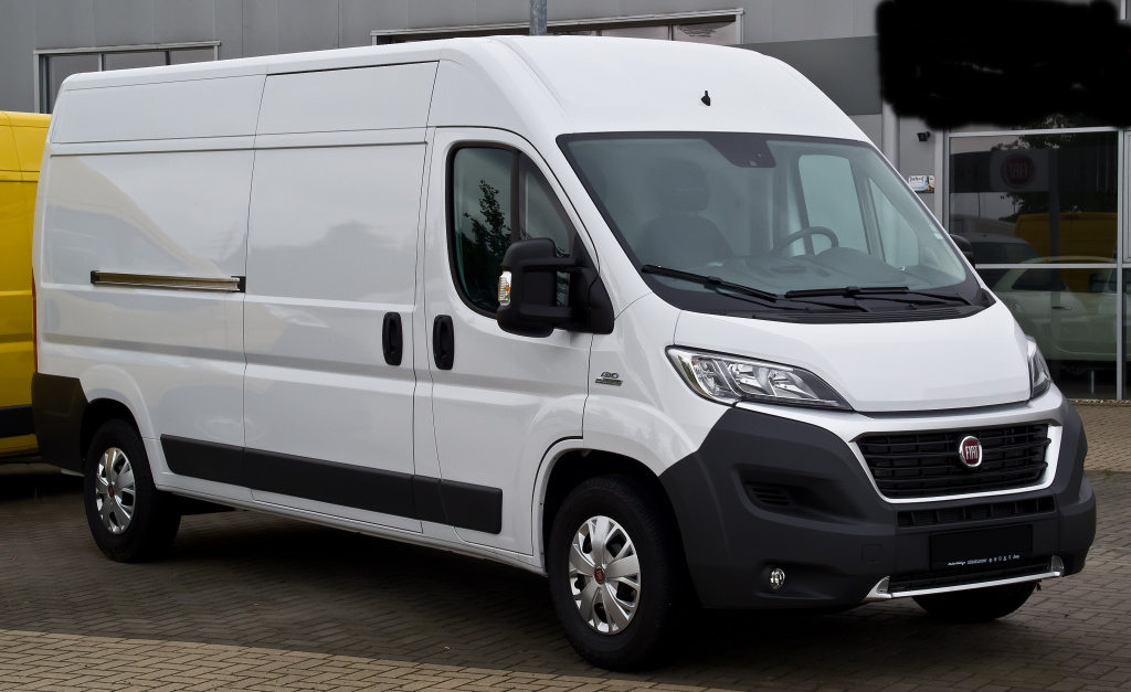 Dezmembrez Peugeot Boxer 2014-2019 motorizare 2.2