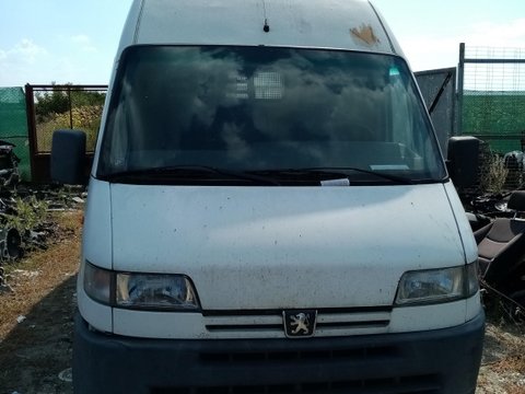 Dezmembrez Peugeot Boxer Citroen Jumper