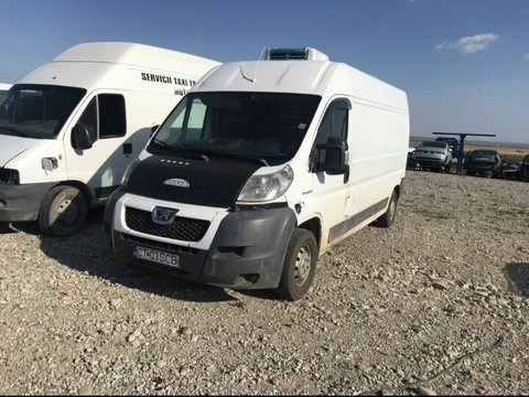 Dezmembrez Peugeot Boxer motor 2.2 LADA FRIGORIFICA!