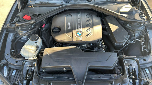 Dezmembrez piese BMW F30 F31 2.0 d 3.0 d