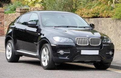 Dezmembrez piese BMW X6 2009-2012