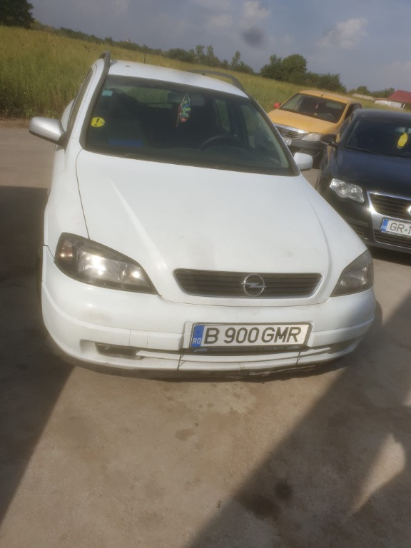 Dezmembrez, piese dezmembrari Opel Astra G, 1999 2000 2001 2002 2003 2004