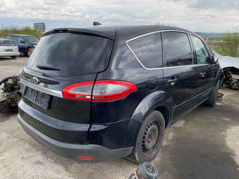 Dezmembrez piese Ford S-Max