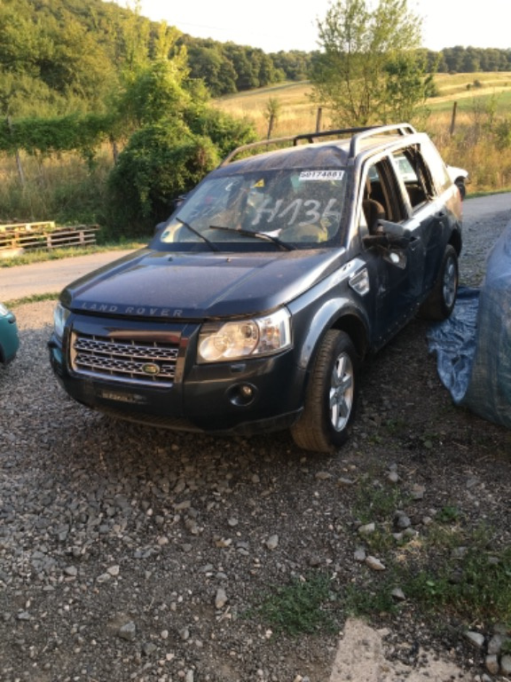 Dezmembrez piese land rover freelander 2 an 2009