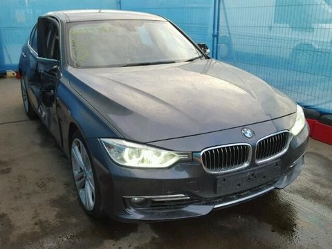 Dezmembrez piese motor Bmw seria 3 (F30), 3.0diesel