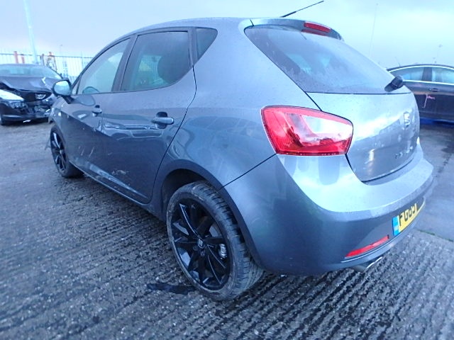 Dezmembrez piese motor Seat Ibiza 5, 1.2tsi, CBZ