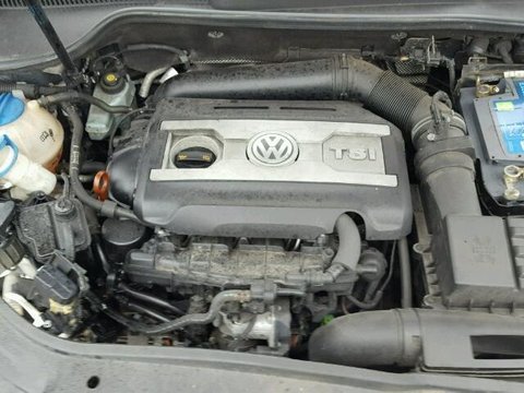 Dezmembrez piese motor Vw Eos, 2.0tsi