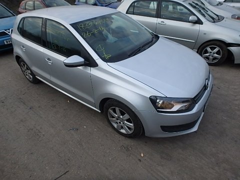 Dezmembrez piese motor Vw Polo (6R), 1.4tdi, CSUB