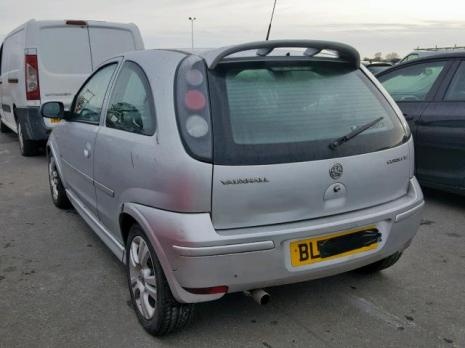 DEZMEMBREZ PIESE OPEL CORSA C