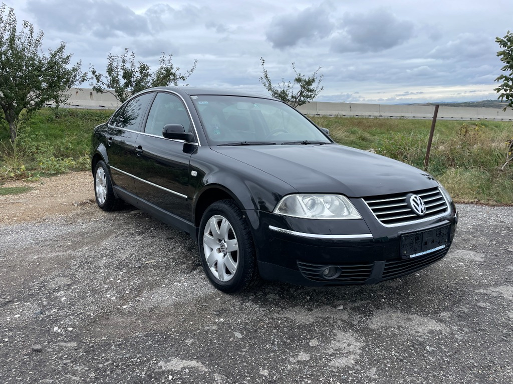Dezmembrez Piese Passat B5.5